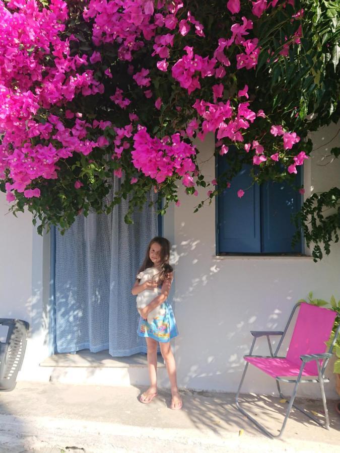 ~~ Sea Breeze Covered House ~~ Mochlos Exterior photo